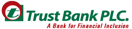 Trust Bank logo